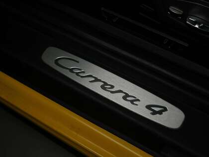 used 2019 Porsche 911 car, priced at $119,000