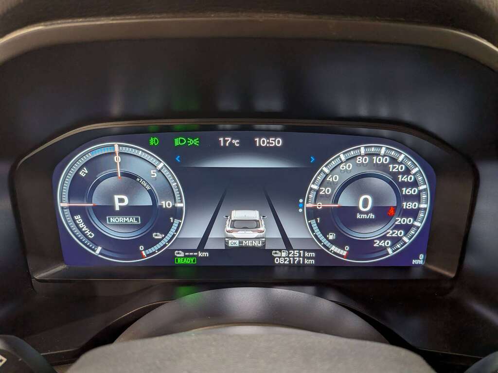 Mitsubishi Outlander 2023