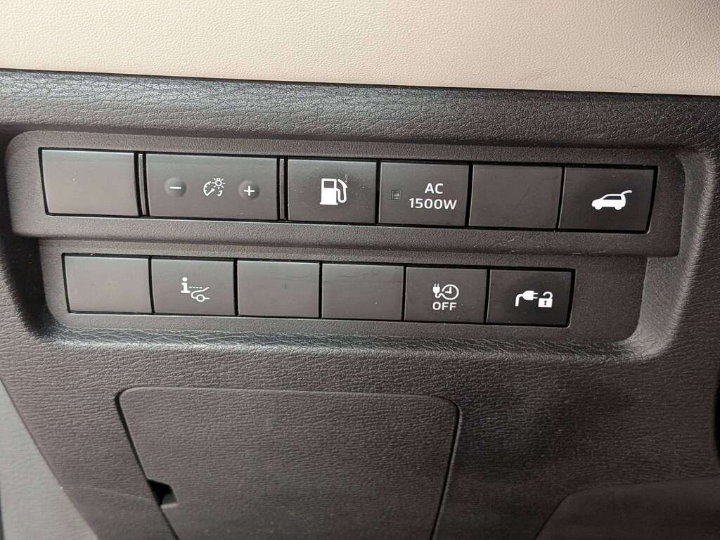Mitsubishi Outlander 2023