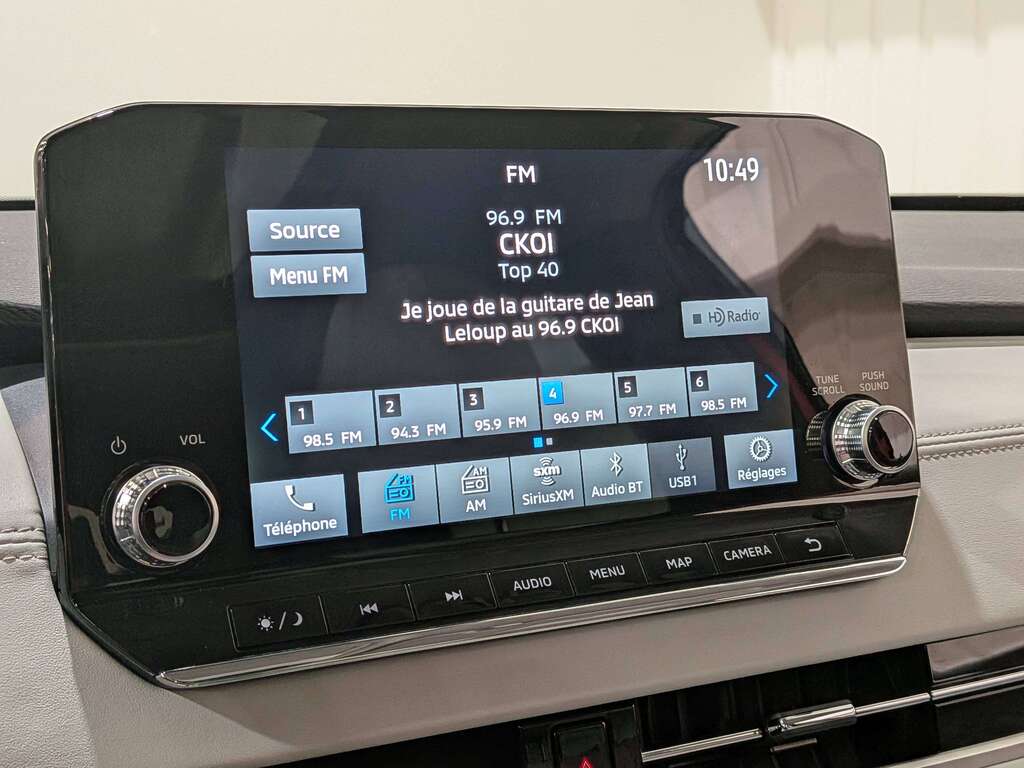Mitsubishi Outlander 2023