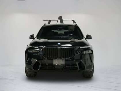 used 2024 BMW X7 car, priced at $87,900