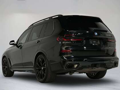 used 2024 BMW X7 car, priced at $87,900