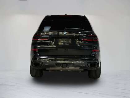 used 2024 BMW X7 car, priced at $87,900
