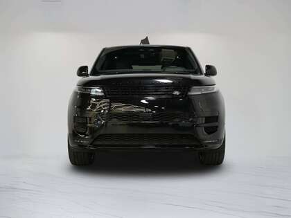 used 2025 Land Rover Range Rover Sport car, priced at $99,900