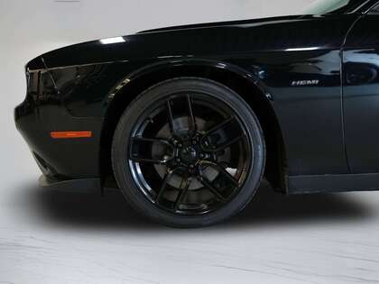 used 2016 Dodge Challenger car, priced at $24,900
