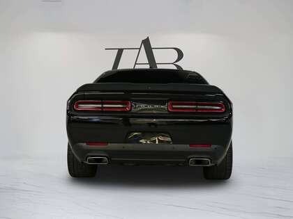used 2016 Dodge Challenger car, priced at $24,900