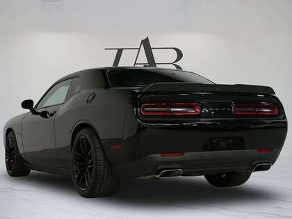 used 2016 Dodge Challenger car, priced at $24,900