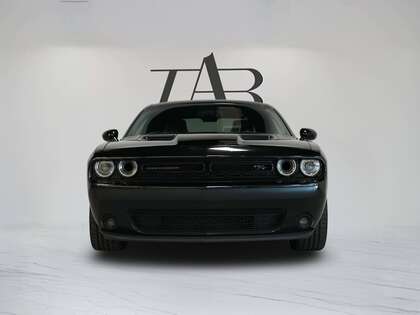 used 2016 Dodge Challenger car, priced at $24,900