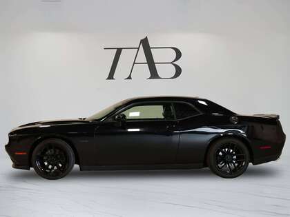 used 2016 Dodge Challenger car, priced at $24,900