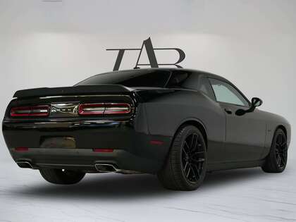 used 2016 Dodge Challenger car, priced at $24,900