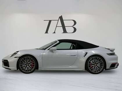 used 2024 Porsche 911 car, priced at $309,900