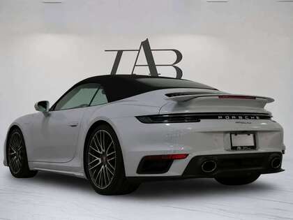 used 2024 Porsche 911 car, priced at $309,900
