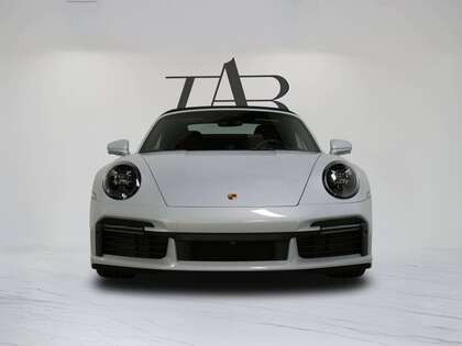 used 2024 Porsche 911 car, priced at $309,900