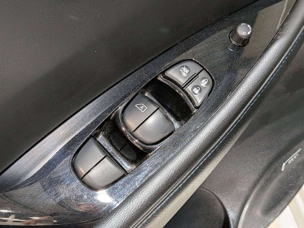 Nissan LEAF 2020