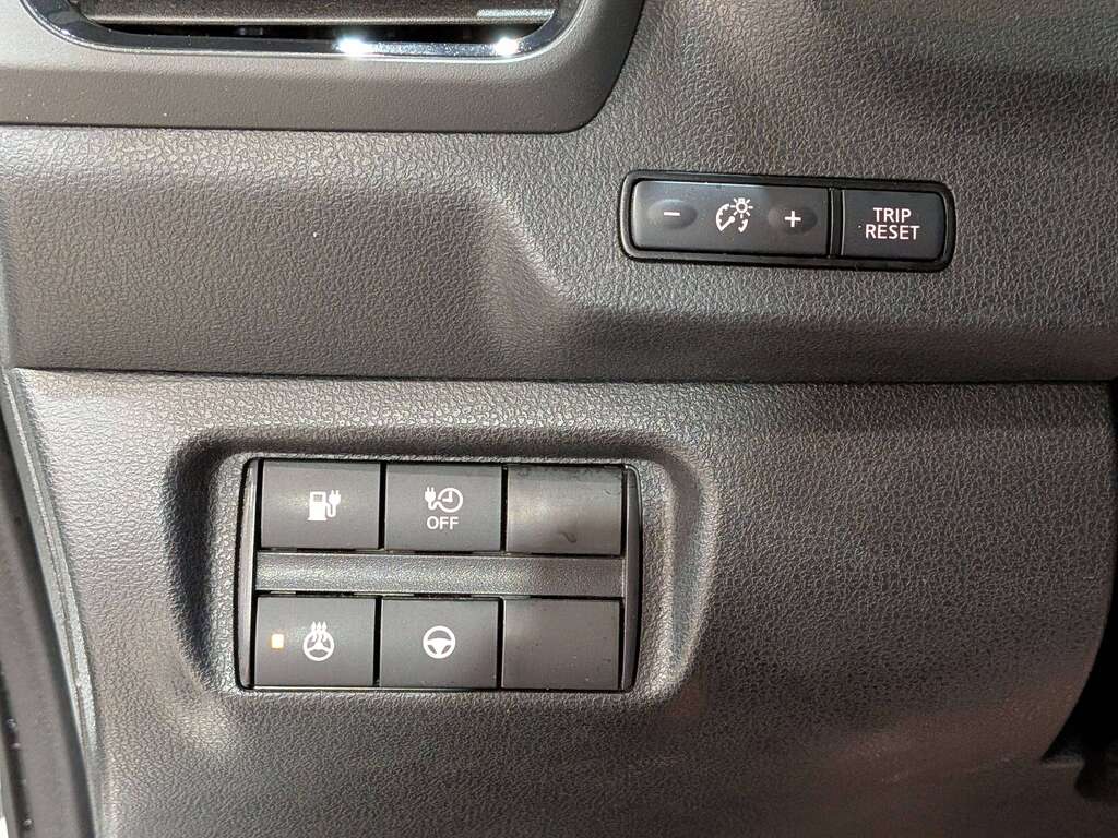 Nissan LEAF 2020