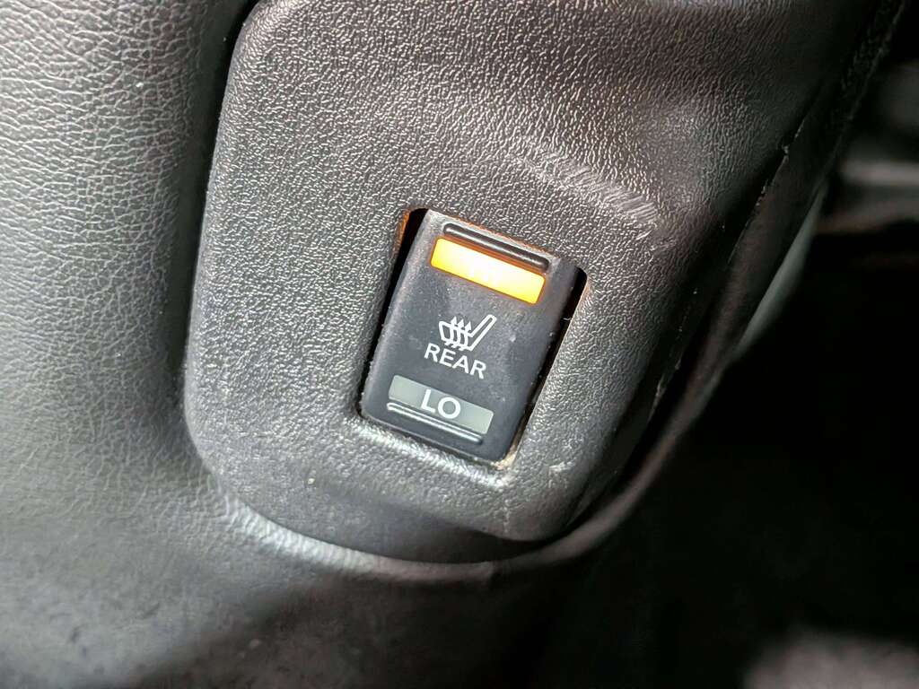 Nissan LEAF 2020