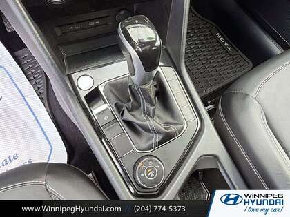 used 2022 Volkswagen Taos car, priced at $24,749