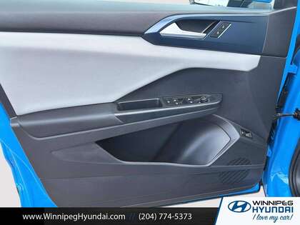used 2022 Volkswagen Taos car, priced at $24,749