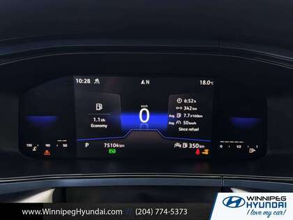 used 2022 Volkswagen Taos car, priced at $24,749
