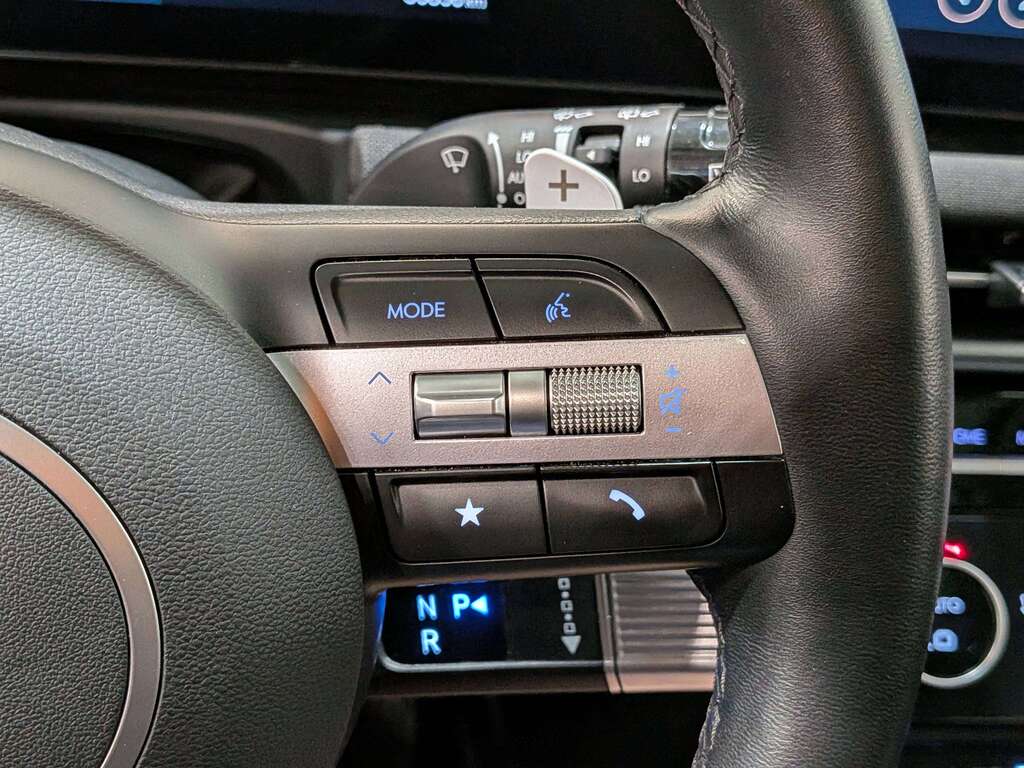 Hyundai Tucson 2025