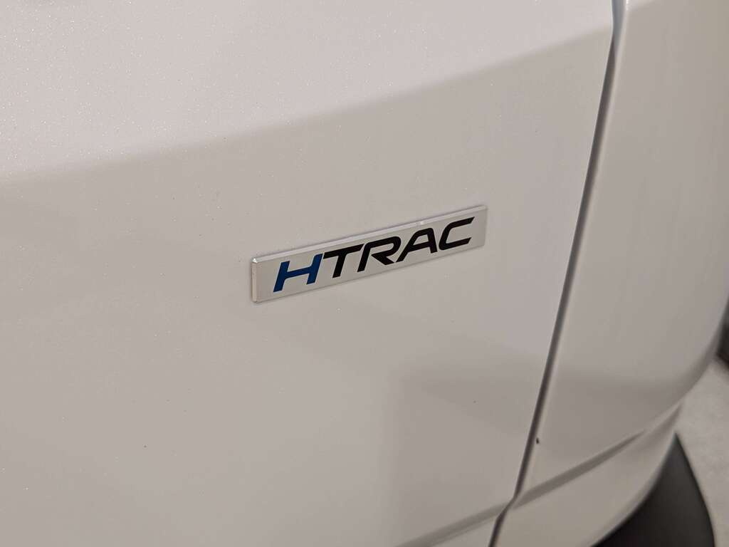 Hyundai Tucson 2025