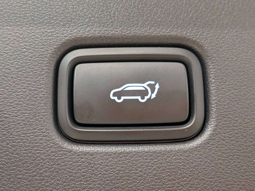 Hyundai Tucson 2025