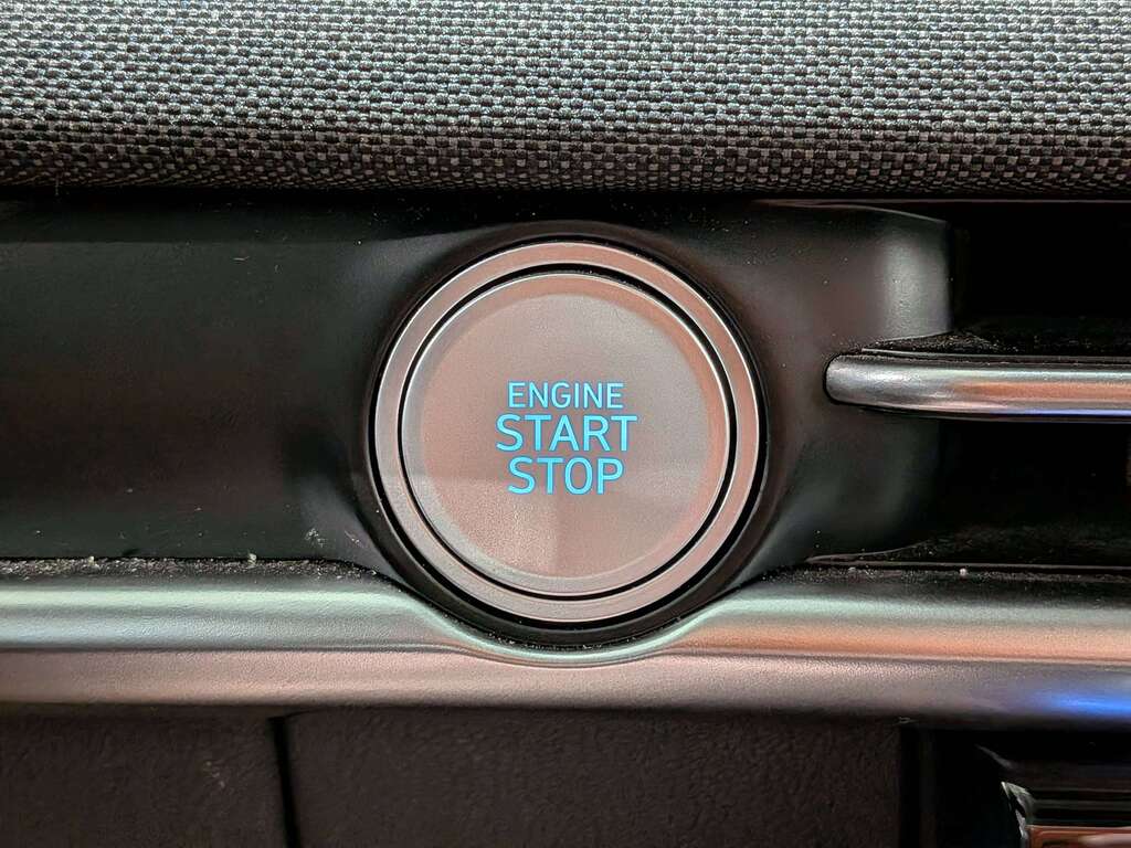 Hyundai Tucson 2025