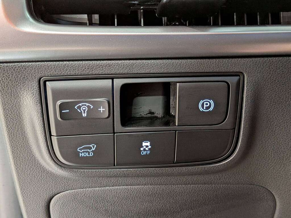 Hyundai Tucson 2025