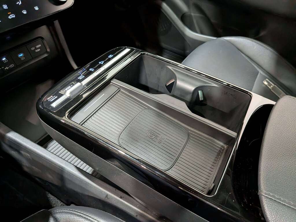 Hyundai Tucson 2025