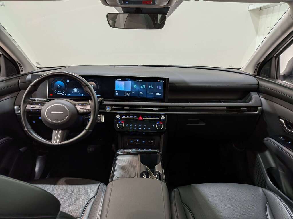 Hyundai Tucson 2025