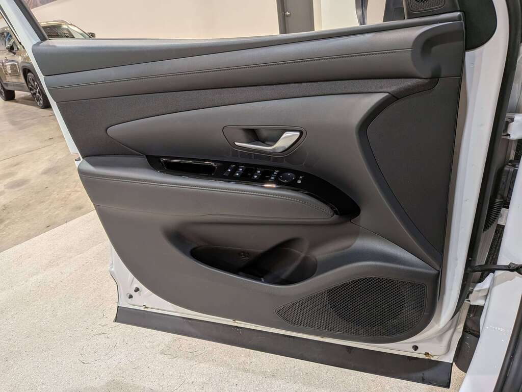 Hyundai Tucson 2025