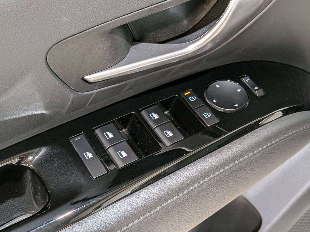 Hyundai Tucson 2025