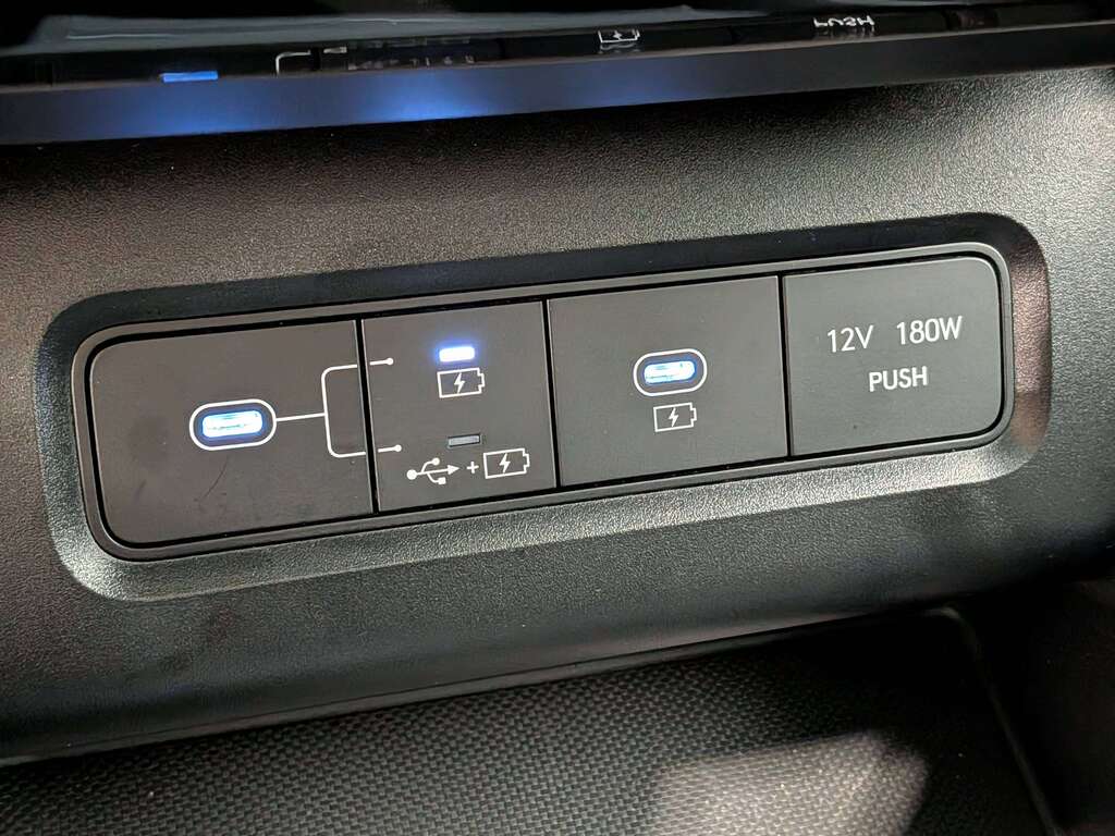 Hyundai Tucson 2025