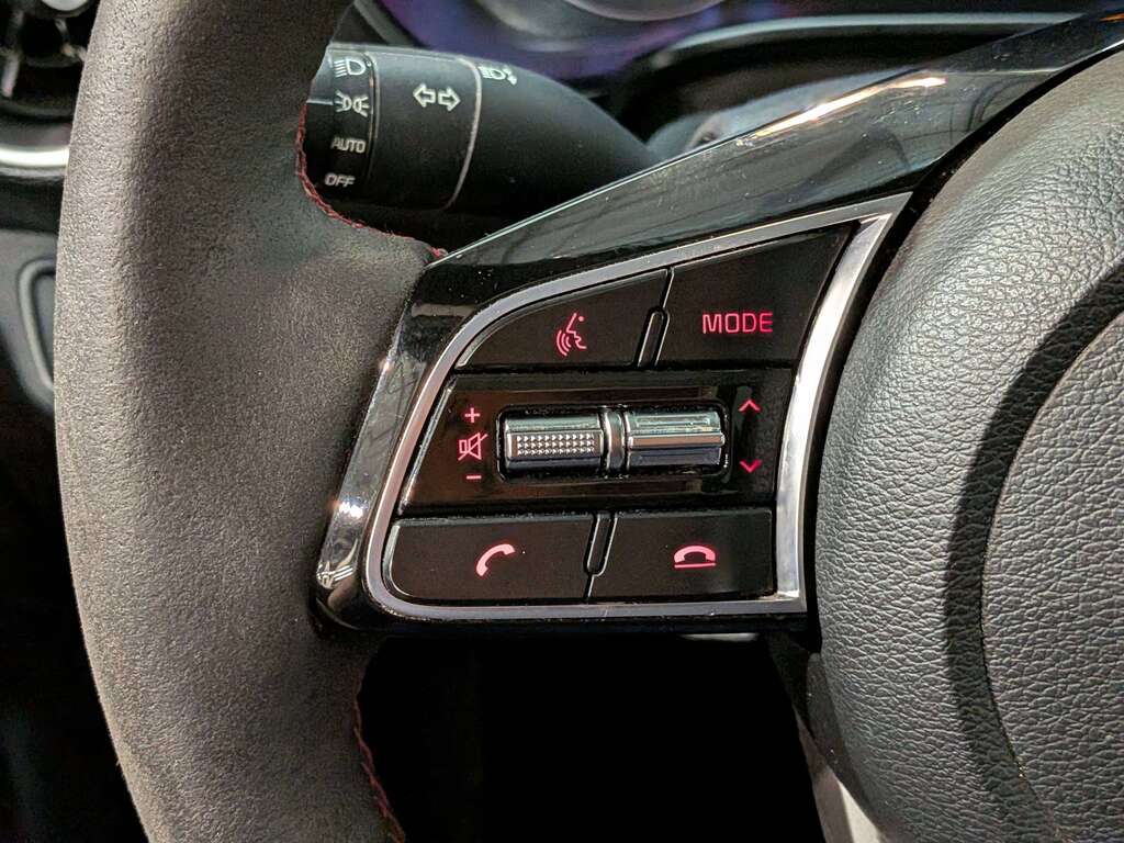 Kia Forte 2019