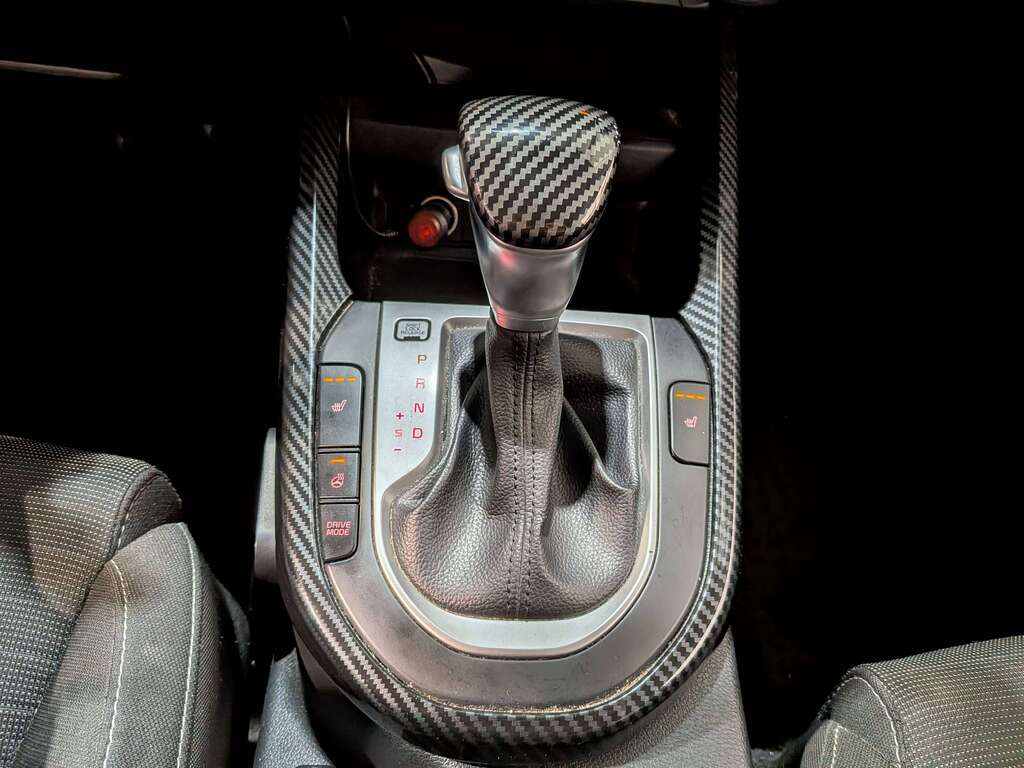 Kia Forte 2019