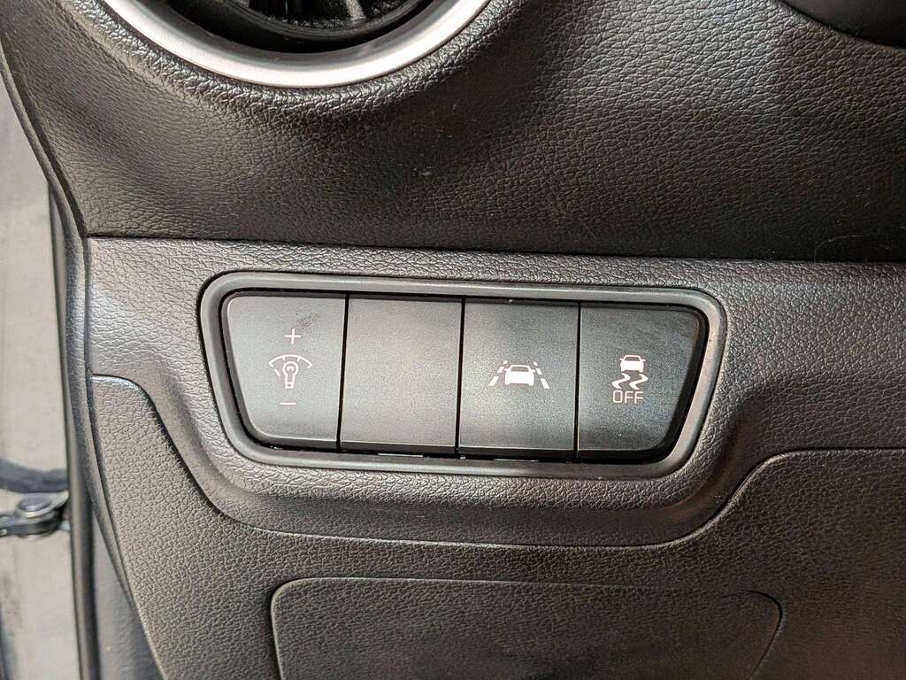 Kia Forte 2019