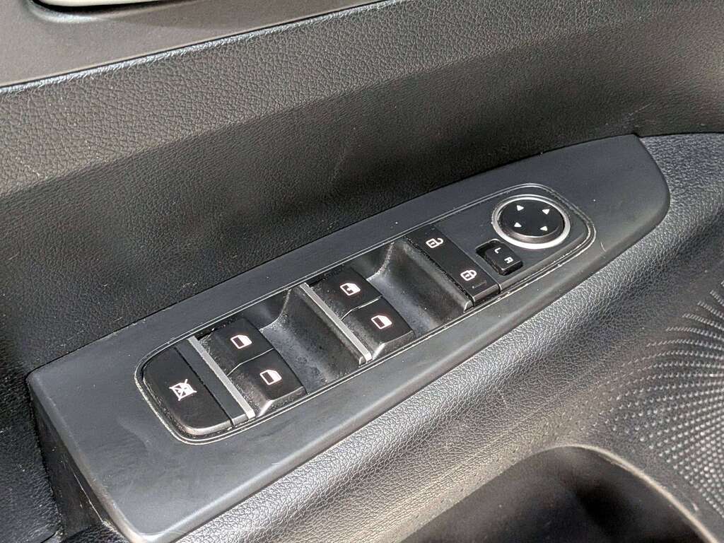 Kia Forte 2019