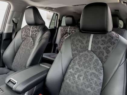 used 2024 Toyota Highlander car, priced at $53,777