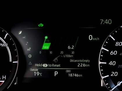 used 2024 Toyota Highlander car, priced at $53,777