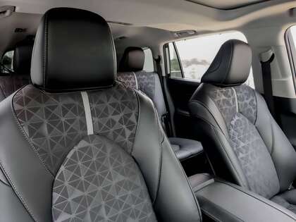 used 2024 Toyota Highlander car, priced at $53,777