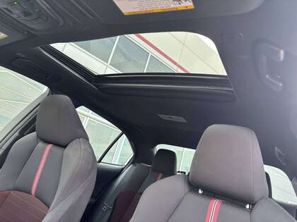 used 2024 Toyota Corolla car