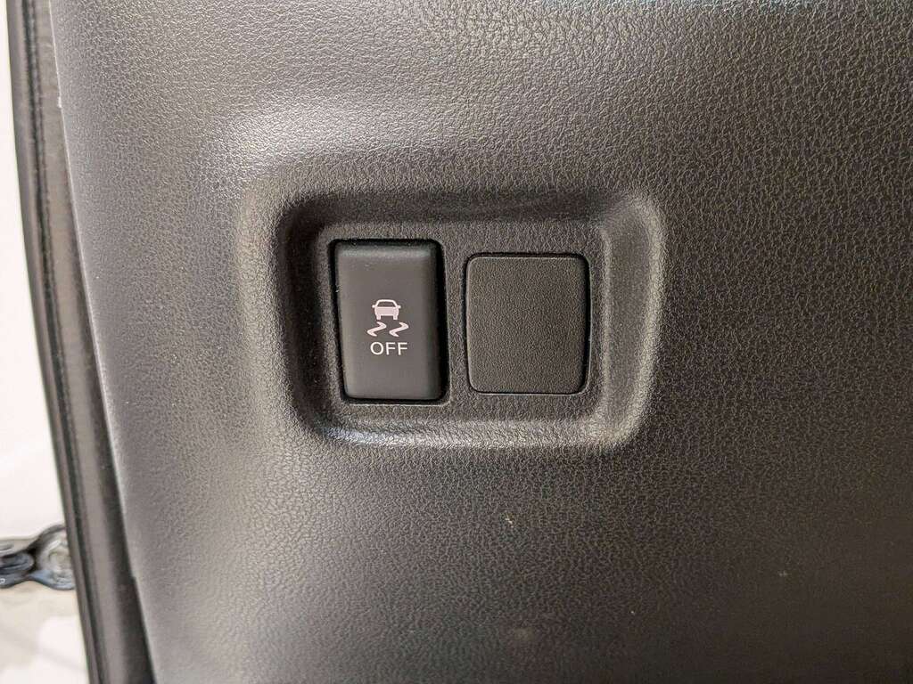 Nissan Micra 2015
