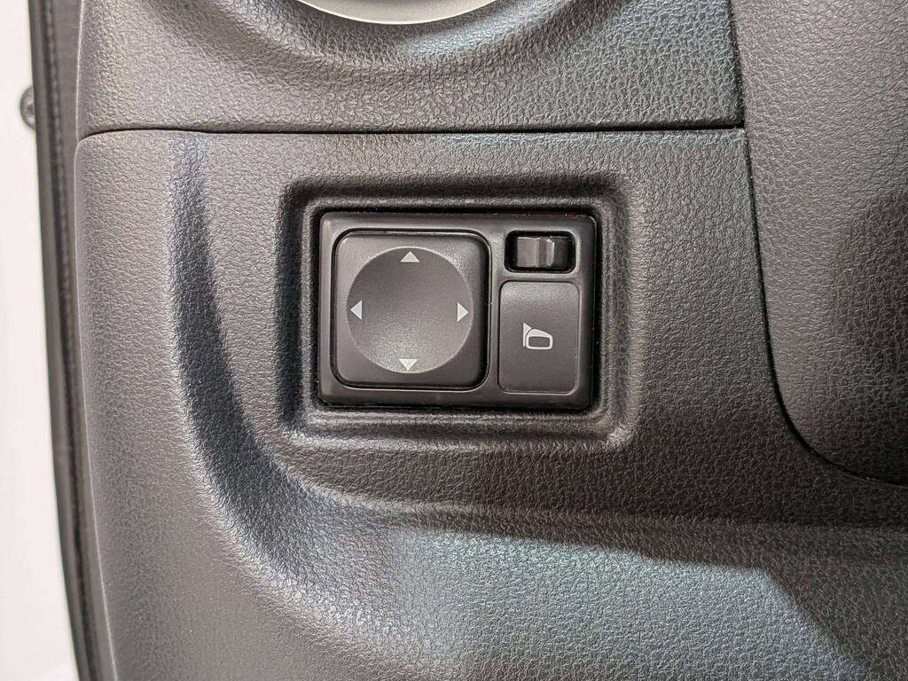 Nissan Micra 2015