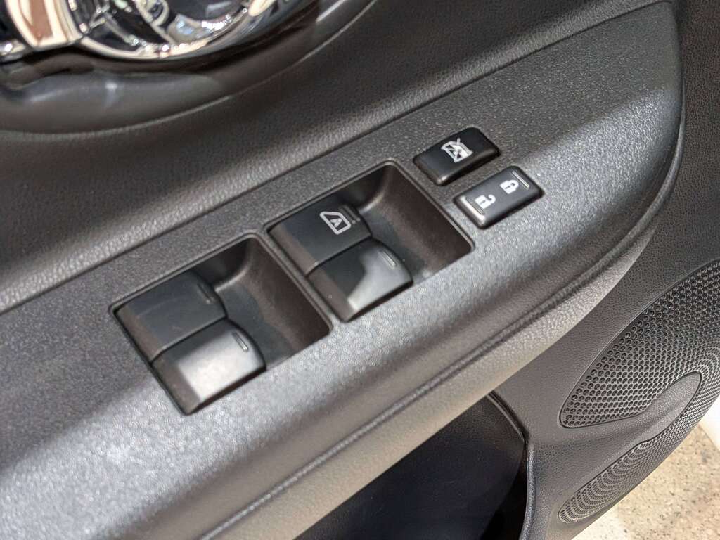 Nissan Micra 2015