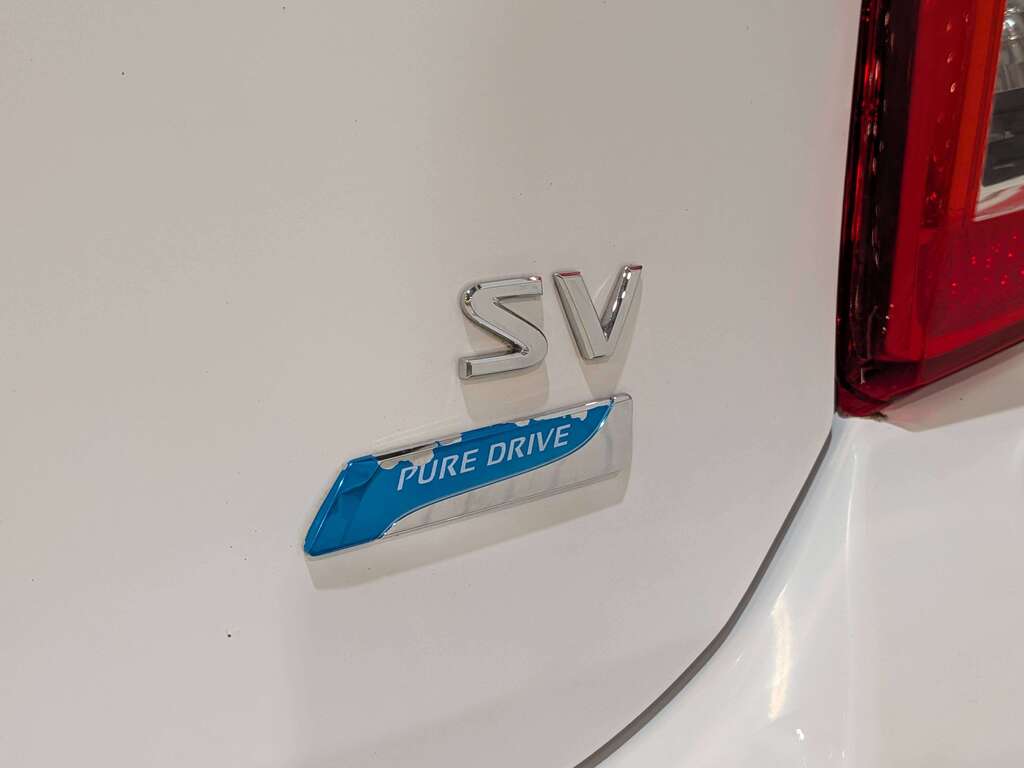 Nissan Micra 2015