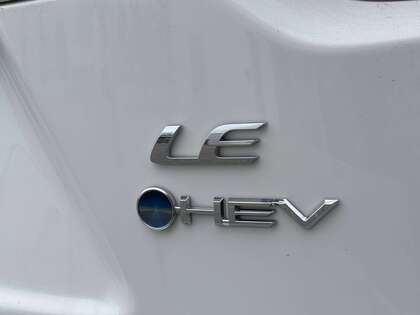 used 2025 Toyota Corolla car