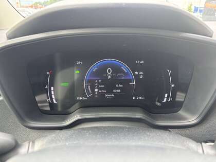 used 2025 Toyota Corolla car