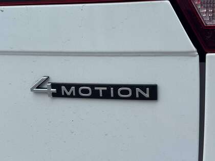 used 2024 Volkswagen Tiguan car