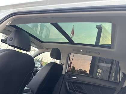 used 2024 Volkswagen Tiguan car