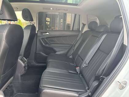 used 2024 Volkswagen Tiguan car